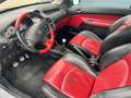 Peugeot 206 Cabriolet CC Platinum Silber - thumbnail 8