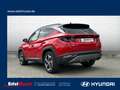 Hyundai TUCSON 2WD 1.6T-GDi PRIME Assistenzp. /Virtual/Navi Red - thumbnail 3