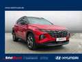 Hyundai TUCSON 2WD 1.6T-GDi PRIME Assistenzp. /Virtual/Navi Red - thumbnail 5