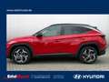 Hyundai TUCSON 2WD 1.6T-GDi PRIME Assistenzp. /Virtual/Navi Red - thumbnail 2