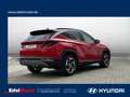 Hyundai TUCSON 2WD 1.6T-GDi PRIME Assistenzp. /Virtual/Navi Red - thumbnail 4