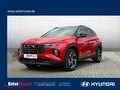 Hyundai TUCSON 2WD 1.6T-GDi PRIME Assistenzp. /Virtual/Navi Red - thumbnail 1