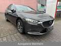 Mazda 6 Kombi Sports-Line/Auto/Leder/Navi/360°Kamera Grey - thumbnail 4