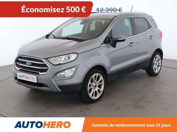 1.0 EcoBoost Titanium