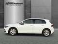 Volkswagen Golf VIII 2.0 TDI Active Navi+AHK+Pano+Matrix-LED+Diebs Blanc - thumbnail 2