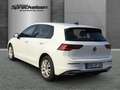 Volkswagen Golf VIII 2.0 TDI Active Navi+AHK+Pano+Matrix-LED+Diebs Blanc - thumbnail 3