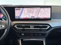 BMW 318 iA Tour. LiveCock.DriveAss.AHK.Tempo.SHZ.DAB Schwarz - thumbnail 6