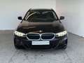BMW 318 iA Tour. LiveCock.DriveAss.AHK.Tempo.SHZ.DAB Noir - thumbnail 1