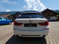 BMW 520 d Touring xDrive Sport Line eHeckkl|AHK|MWSt Weiß - thumbnail 17
