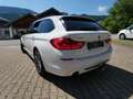 BMW 520 d Touring xDrive Sport Line eHeckkl|AHK|MWSt Weiß - thumbnail 4
