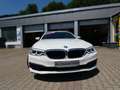 BMW 520 d Touring xDrive Sport Line eHeckkl|AHK|MWSt Weiß - thumbnail 19