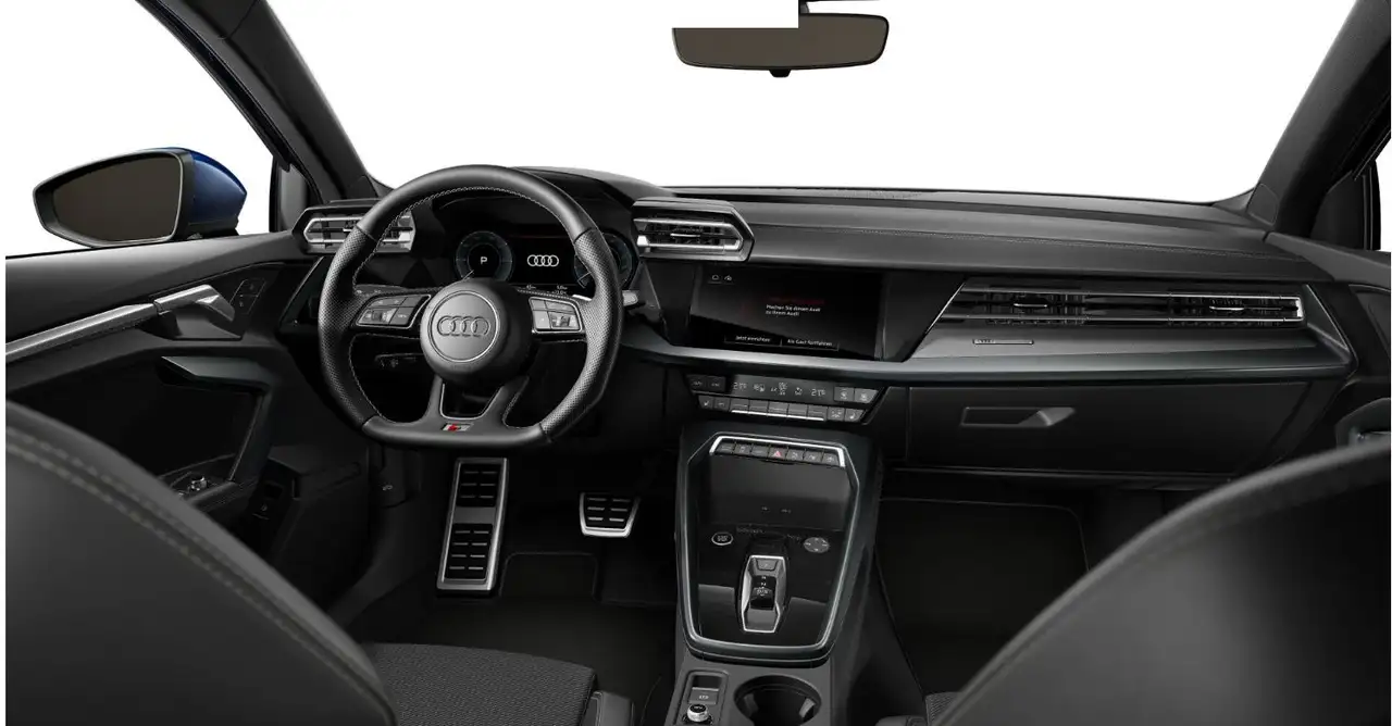 Audi A3 2026