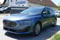 Ford Focus Titanium Blau - thumbnail 7