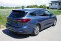 Ford Focus Titanium Blau - thumbnail 4