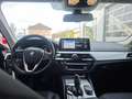 BMW 520 d Touring Automatik, 1 Besitzer, NP € 71.581,- Weiß - thumbnail 22