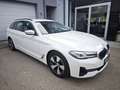 BMW 520 d Touring Automatik, 1 Besitzer, NP € 71.581,- Weiß - thumbnail 44