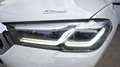 BMW 520 d Touring Automatik, 1 Besitzer, NP € 71.581,- Weiß - thumbnail 48