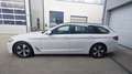 BMW 520 d Touring Automatik, 1 Besitzer, NP € 71.581,- Weiß - thumbnail 2
