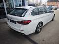 BMW 520 d Touring Automatik, 1 Besitzer, NP € 71.581,- Weiß - thumbnail 34