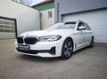 BMW 520 d Touring Automatik, 1 Besitzer, NP € 71.581,- Weiß - thumbnail 1