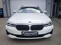 BMW 520 d Touring Automatik, 1 Besitzer, NP € 71.581,- Weiß - thumbnail 45
