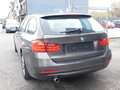 BMW 316 d + CUIR +  GPS + CLIM AUTO +++ Grau - thumbnail 8