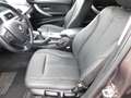 BMW 316 d + CUIR +  GPS + CLIM AUTO +++ Gris - thumbnail 11