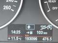 BMW 316 d + CUIR +  GPS + CLIM AUTO +++ Grau - thumbnail 16