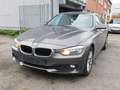 BMW 316 d + CUIR +  GPS + CLIM AUTO +++ Grau - thumbnail 1