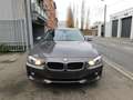 BMW 316 d + CUIR +  GPS + CLIM AUTO +++ Grijs - thumbnail 4