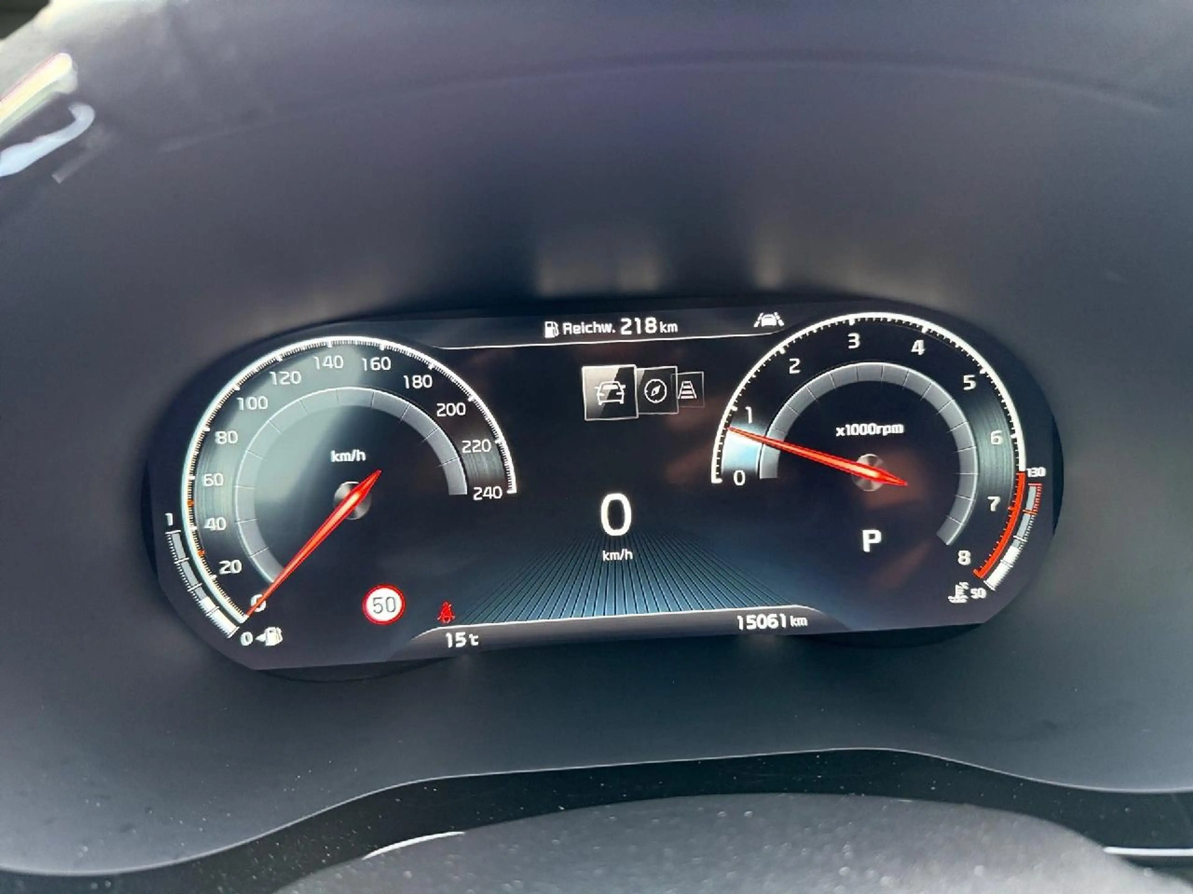 Kia XCeed Black Xdition — photo 9