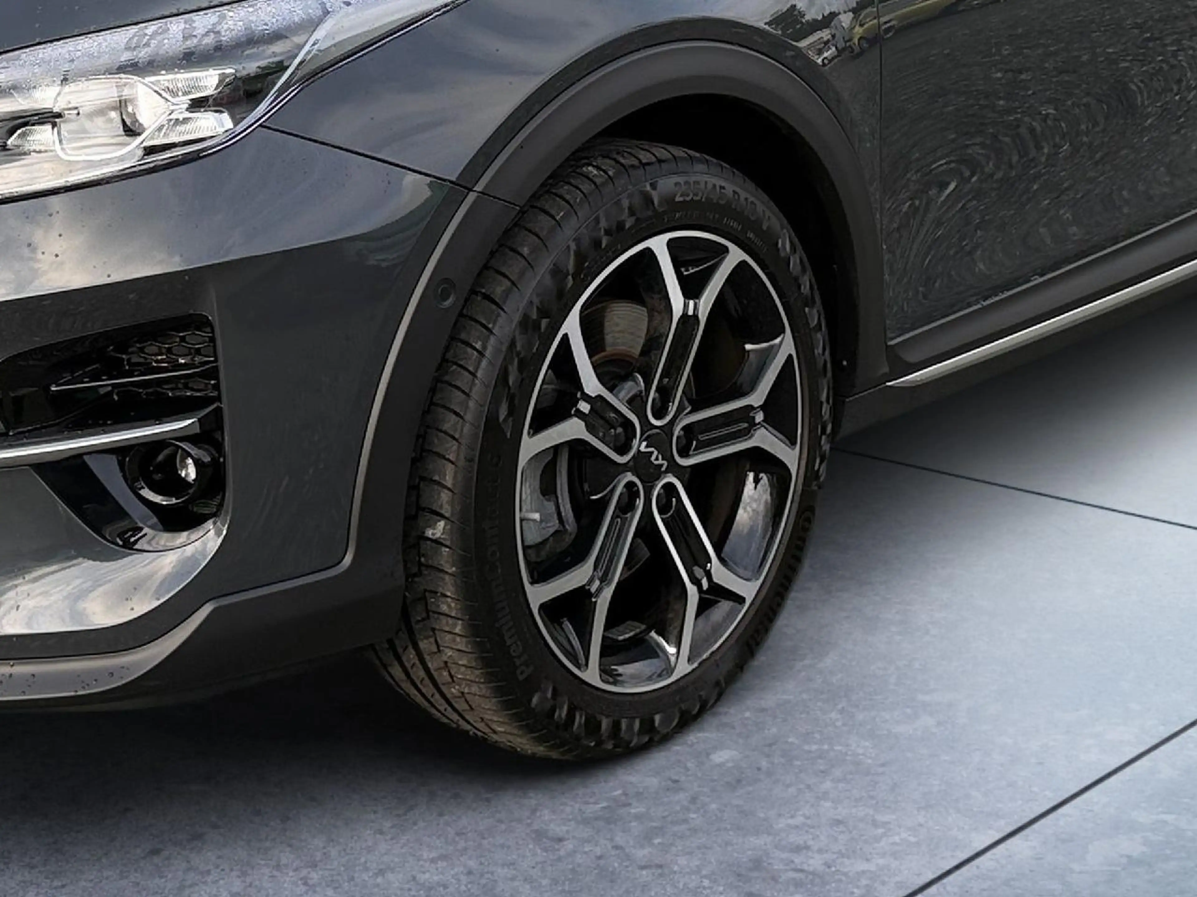 Kia XCeed Black Xdition — photo 6