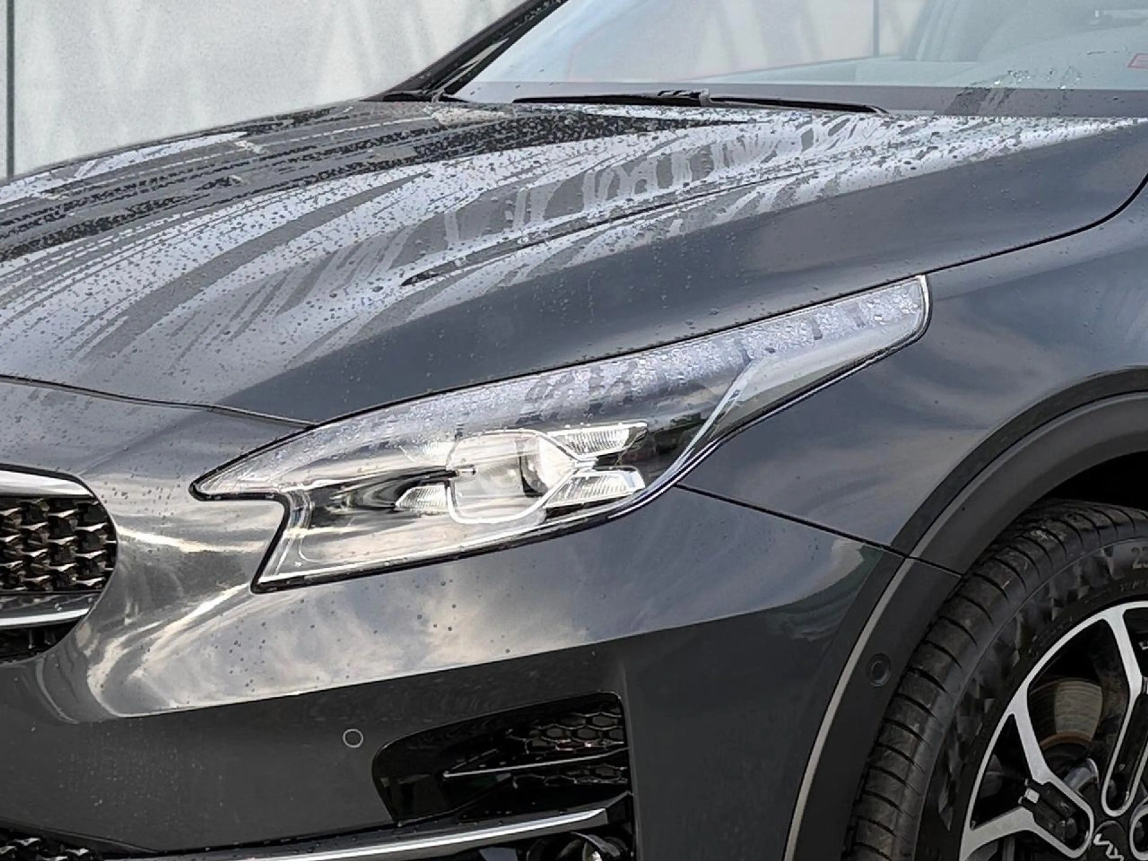 Kia XCeed Black Xdition — photo 5