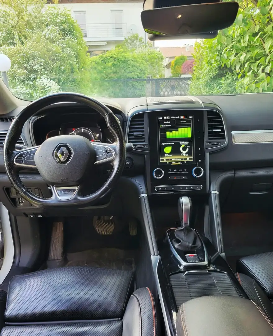 Renault Koleos dCi 150 2WD Initiale X-Tronic Aut. - 2