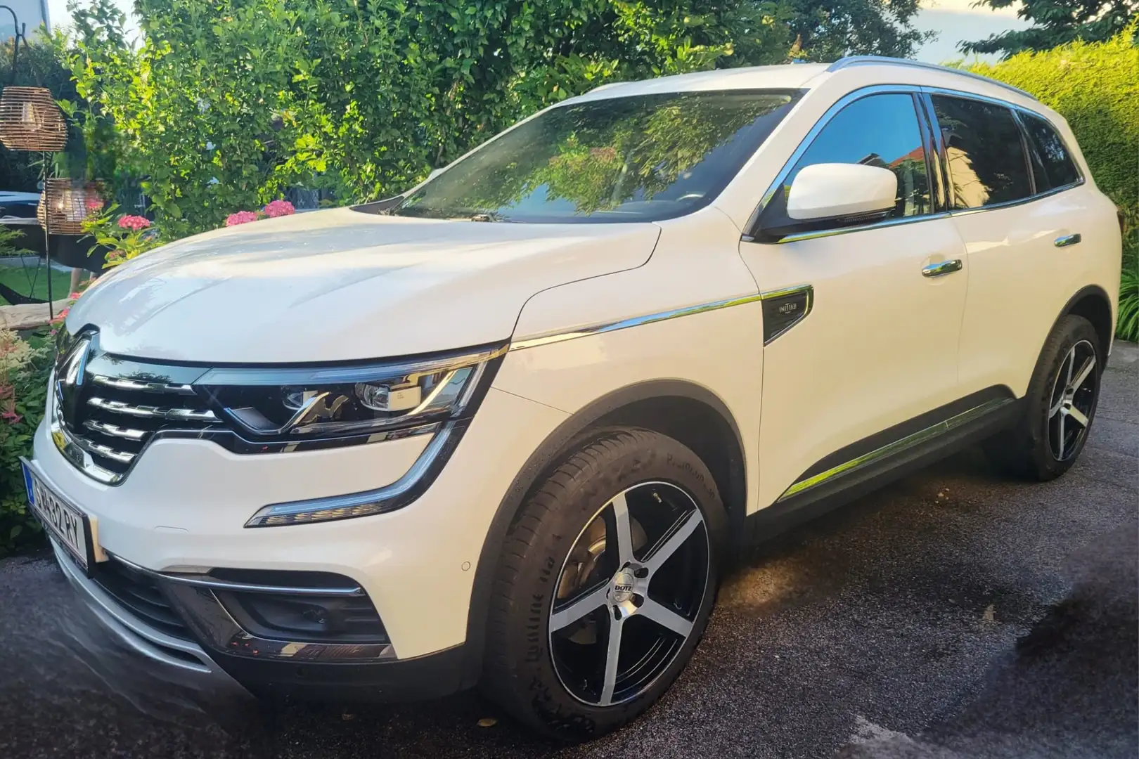 Renault Koleos dCi 150 2WD Initiale X-Tronic Aut. - 1