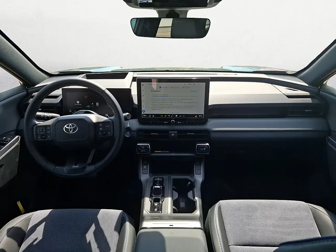 Toyota RAV4 2026