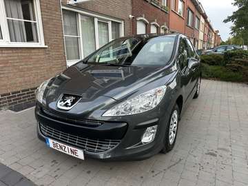 1.6i! Nette staat* Airco* 37000km* Garantie!