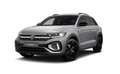 Volkswagen T-Roc R-Line 1.5 TSI OPF DSG AHK+Rear-View+LM Gris - thumbnail 2