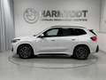 BMW iX1 xDrive30 Weiß - thumbnail 3