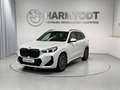 BMW iX1 xDrive30 Weiß - thumbnail 2