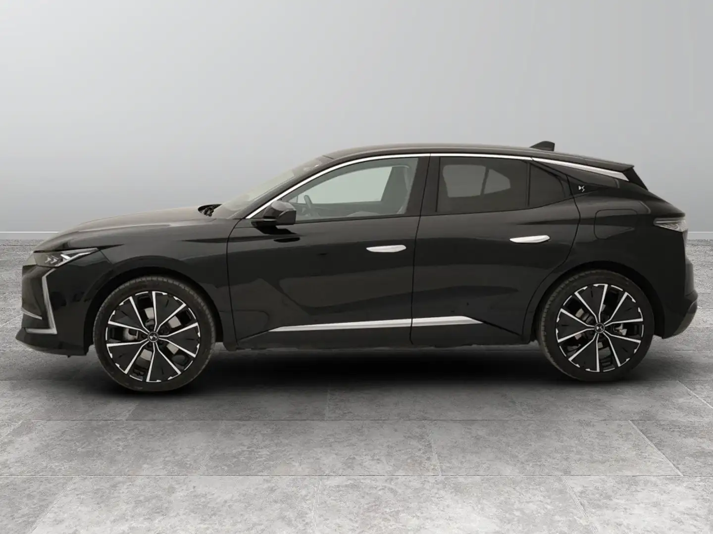 DS Automobiles DS 4 1.6 E-TENSE Rivoli Noir - 2