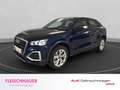 Audi Q2 35 TFSI advanced 1.5 Navi+Matrix+AHK+VC+Sound+App+ Blau - thumbnail 1