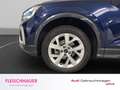 Audi Q2 35 TFSI advanced 1.5 Navi+Matrix+AHK+VC+Sound+App+ Blau - thumbnail 22