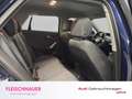 Audi Q2 35 TFSI advanced 1.5 Navi+Matrix+AHK+VC+Sound+App+ Blau - thumbnail 19