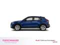 Audi Q2 35 TFSI advanced 1.5 Navi+Matrix+AHK+VC+Sound+App+ Blau - thumbnail 6