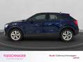 Audi Q2 35 TFSI advanced 1.5 Navi+Matrix+AHK+VC+Sound+App+ Blau - thumbnail 3