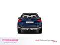 Audi Q2 35 TFSI advanced 1.5 Navi+Matrix+AHK+VC+Sound+App+ Blau - thumbnail 4