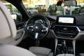 BMW 520 5 Serie Touring 520i High Executive M Sport Automa Grijs - thumbnail 28