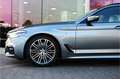 BMW 520 5 Serie Touring 520i High Executive M Sport Automa Grijs - thumbnail 7
