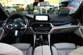 BMW 520 5 Serie Touring 520i High Executive M Sport Automa Gris - thumbnail 4